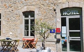 Brit Hotel Spa Le Connetable